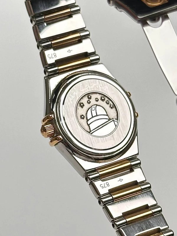 Omega MY CHOICE QUARTZ MINI 1368.71.00 9