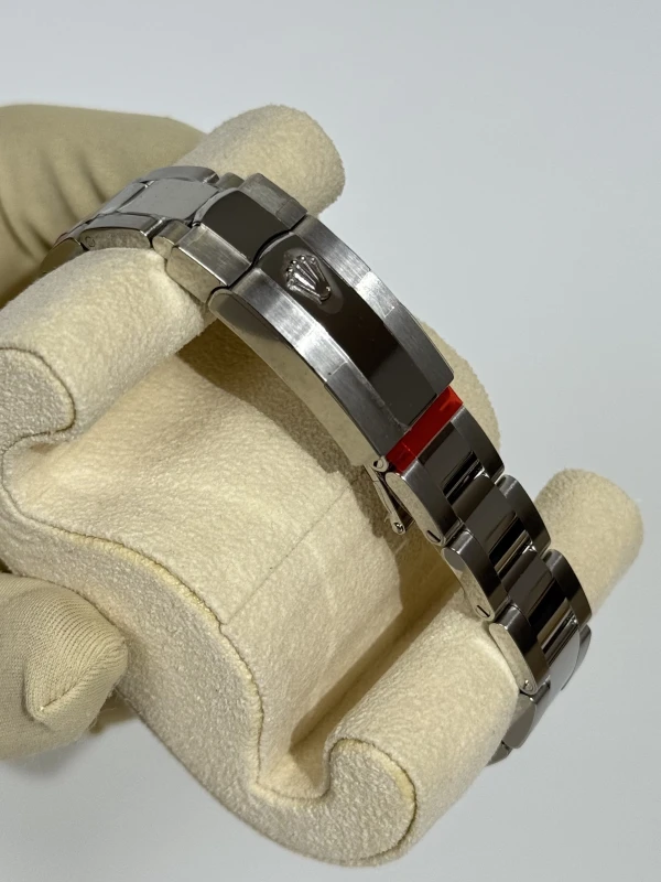 Rolex Datejust 31 mm Steel 278240-0015 4