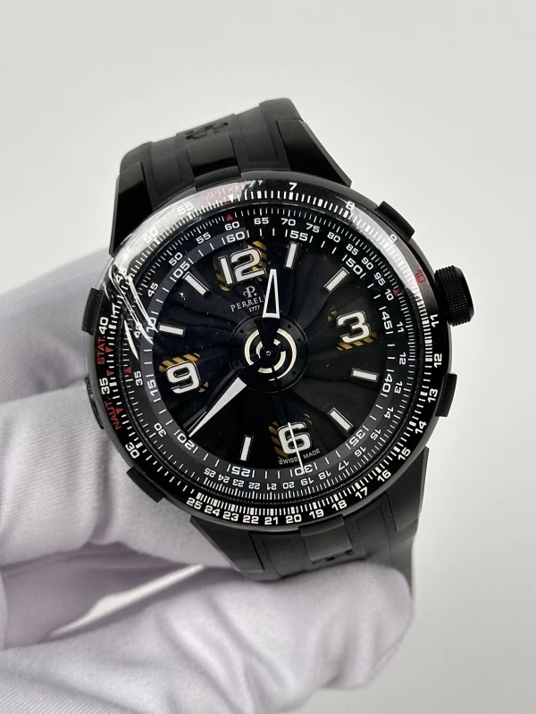 Perrelet PILOT A1086/1 3
