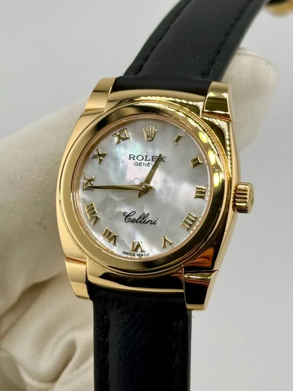 Rolex 5310/8 5310/8 4