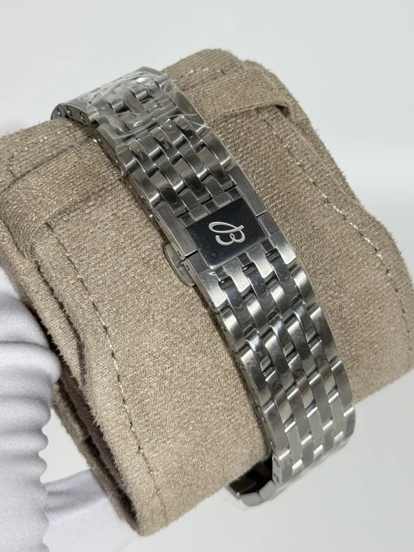 Breitling B19 CHRONOGRAPH 43 PERPETUAL CALENDAR PB1920251C1A1 4