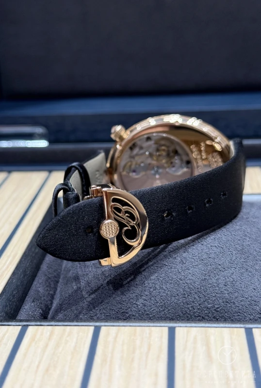 Breguet 8968 'Princesse'  8968BR/X1/986 0D00 4