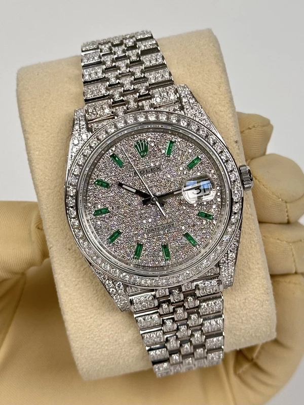 Rolex 41 MM 126300 FIX 3