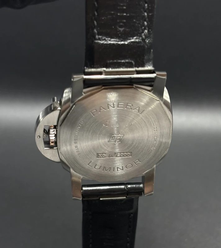 Panerai Due PAM01272 4