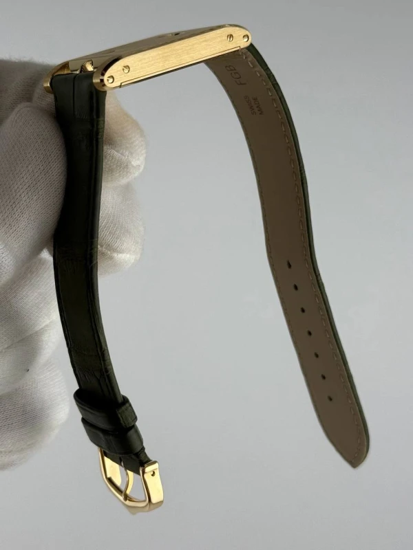 Cartier A Guichets WGTA0234 7