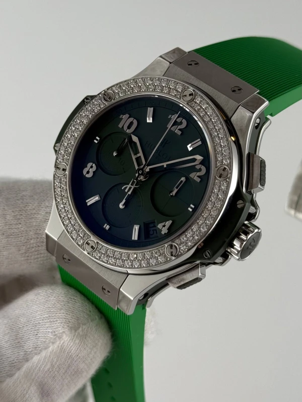 Hublot 341.SV.5290.LR.1104 4