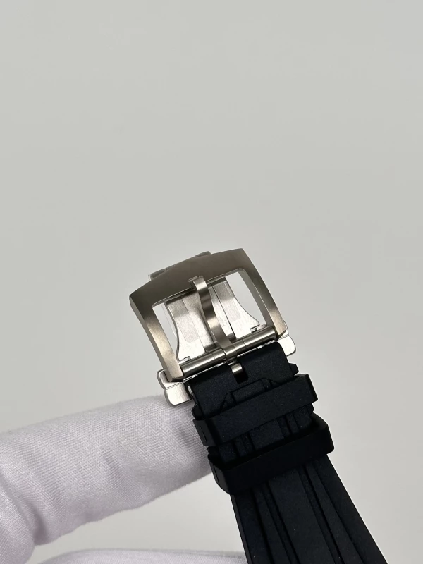 Harry Winston Sport Automatic OCSAHD44ZZ002 8