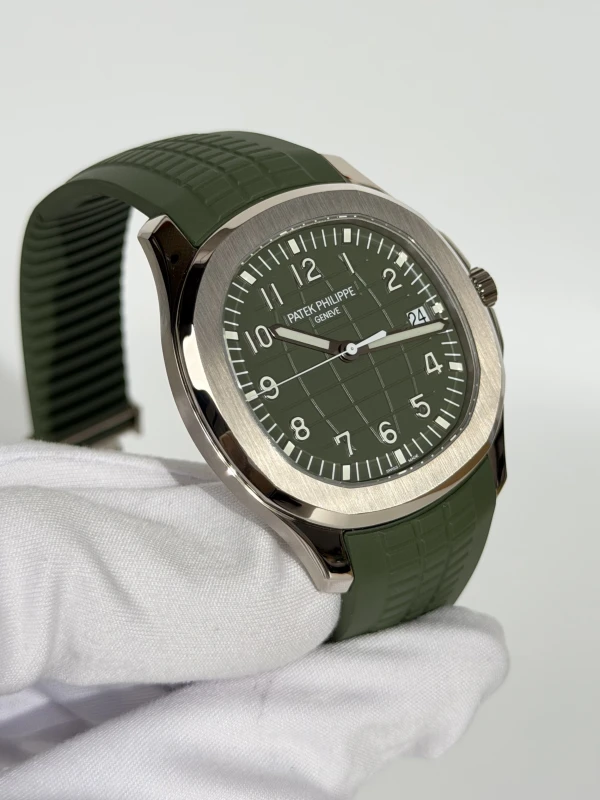 Patek Philippe 5168 5168G-010 3