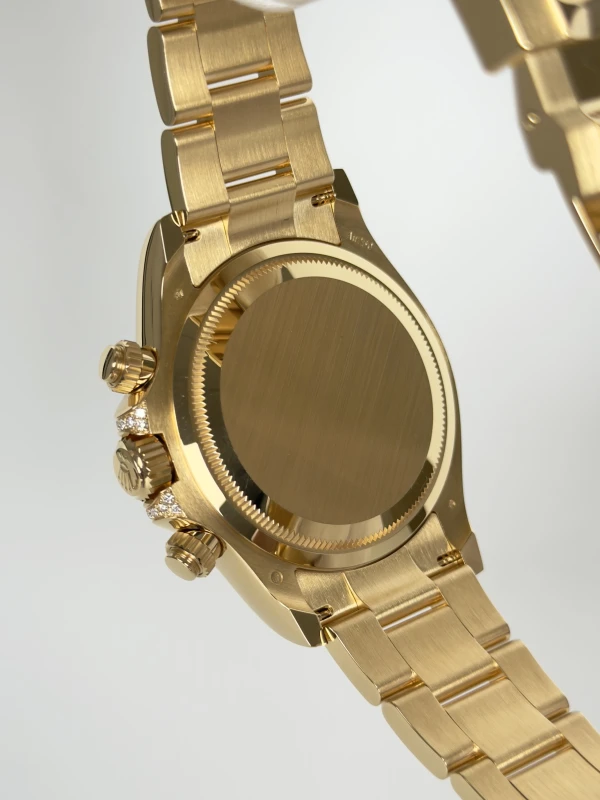 Rolex Cosmograph 40mm Yellow Gold 126508FIX 5