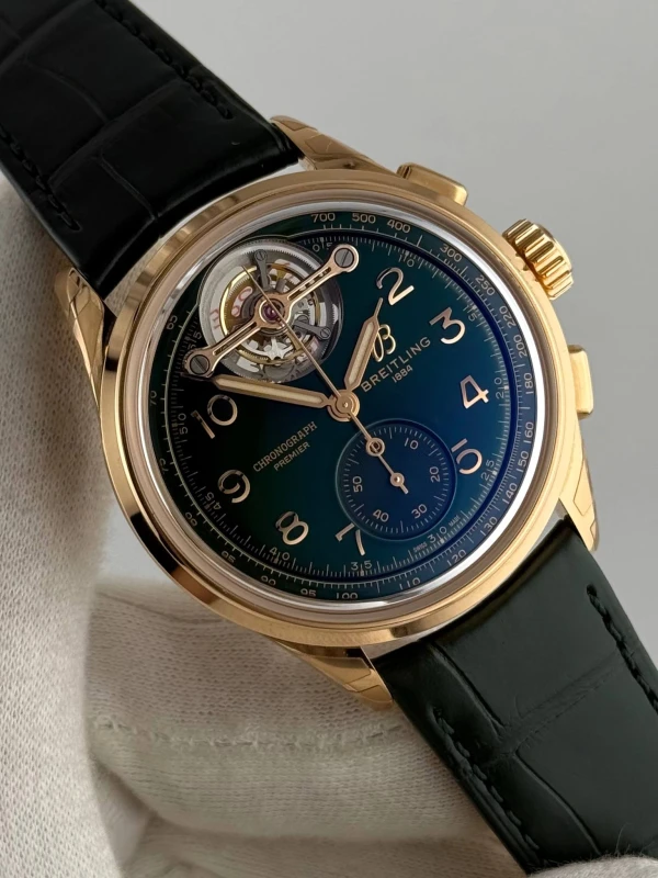 Breitling RB21201A1L1P1 8