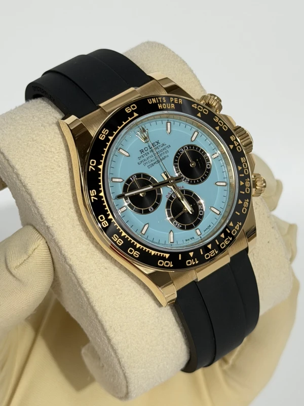 Rolex Cosmograph 126518LN-0014 3