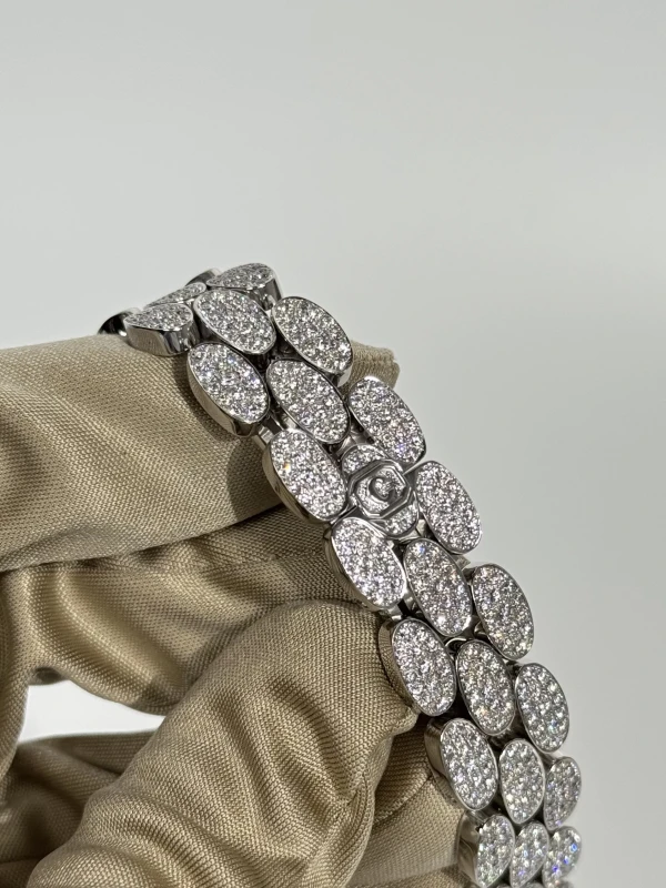 Chopard Classic Cat Eye 107211-1001 6