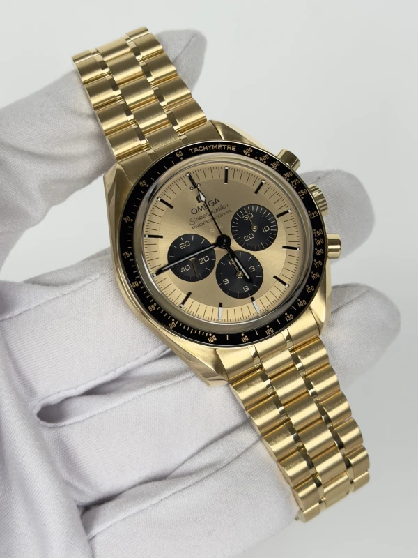 Omega MOONWATCH PROFESSIONAL CO‑AXIAL MASTER CHRONOMETER CHRONOGRAPH 42 MM 310.60.42.50.99.002 2