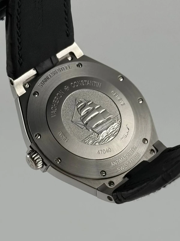 Vacheron Constantin Automatic Large 42 mm 47040/000W-9500 8