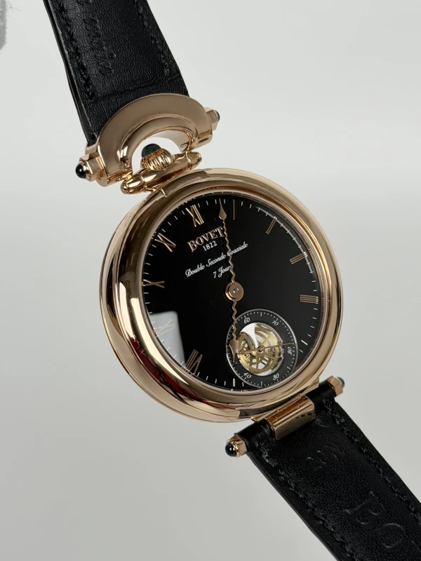 Bovet Complications  AI43003 6