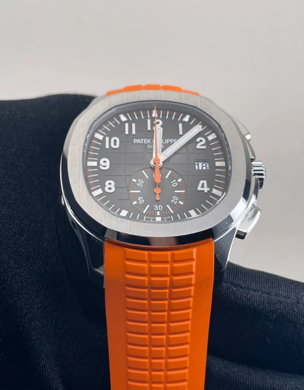 Patek Philippe 5968 5968A-001 4
