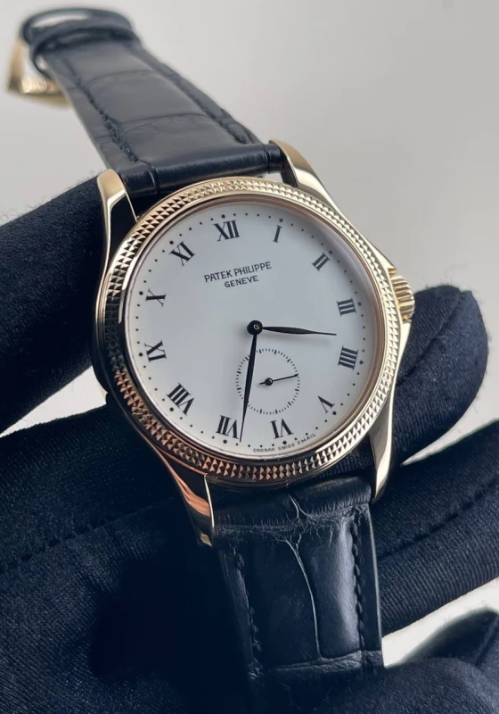 Patek Philippe 5115j 5115j-001 3