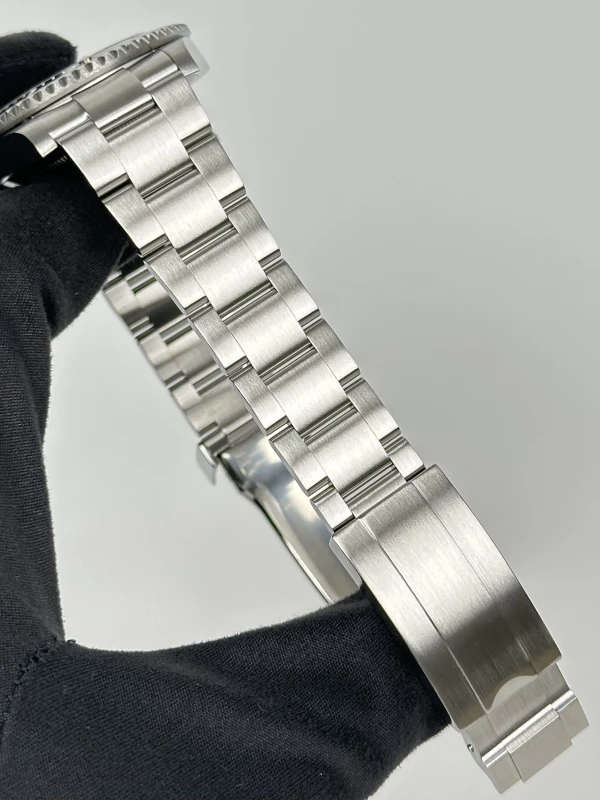 Rolex Date 41 mm Steel 126610ln-0001 5