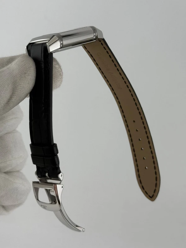 Jaeger LeCoultre Duetto 256.8.75 5