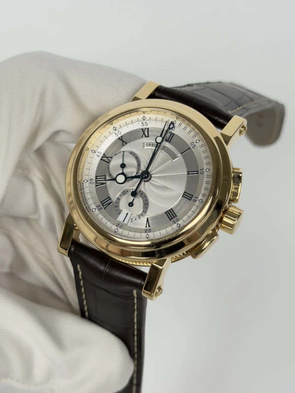 Breguet 5827 Chronograph  5827BA/12/9Z8 3