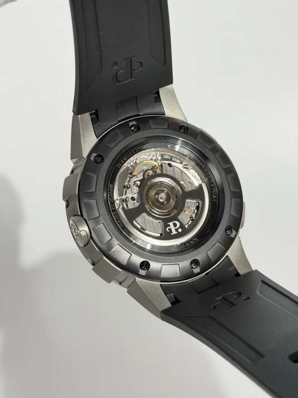 Perrelet XL Double Rotor A1050/1 7