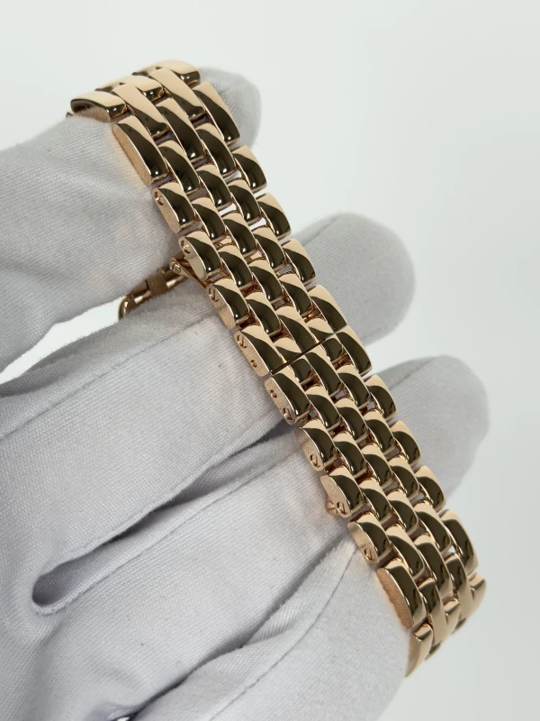 Cartier PANTHÈRE DE CARTIER WJPN0088 4