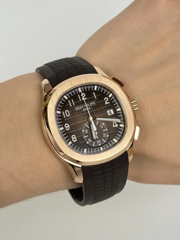 Patek Philippe 5968 5968R-001 7