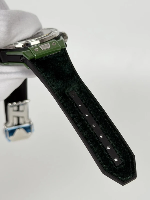 Hublot One Click Italia Independent 39 mm 465.GX.277G.NR.1204.ITI18 4