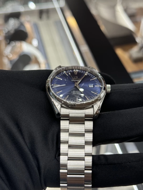 Omega 2502.80.00 3
