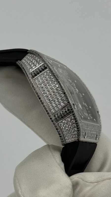 Richard Mille RM002 RM002 5