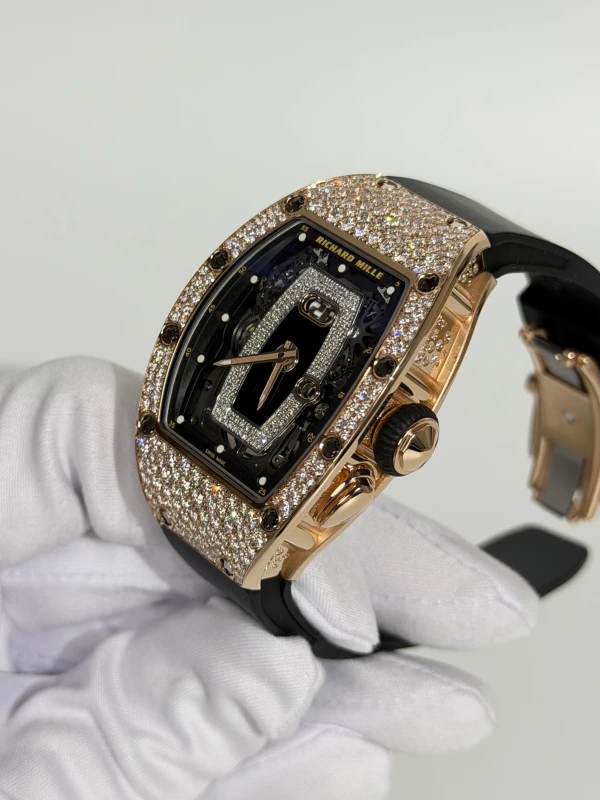 Richard Mille RM 037 RM 037 RG 4