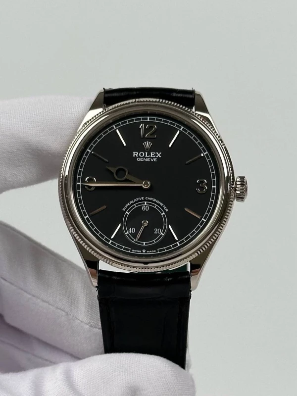 Rolex Rolex 1908 52509-0002 изображение - 4