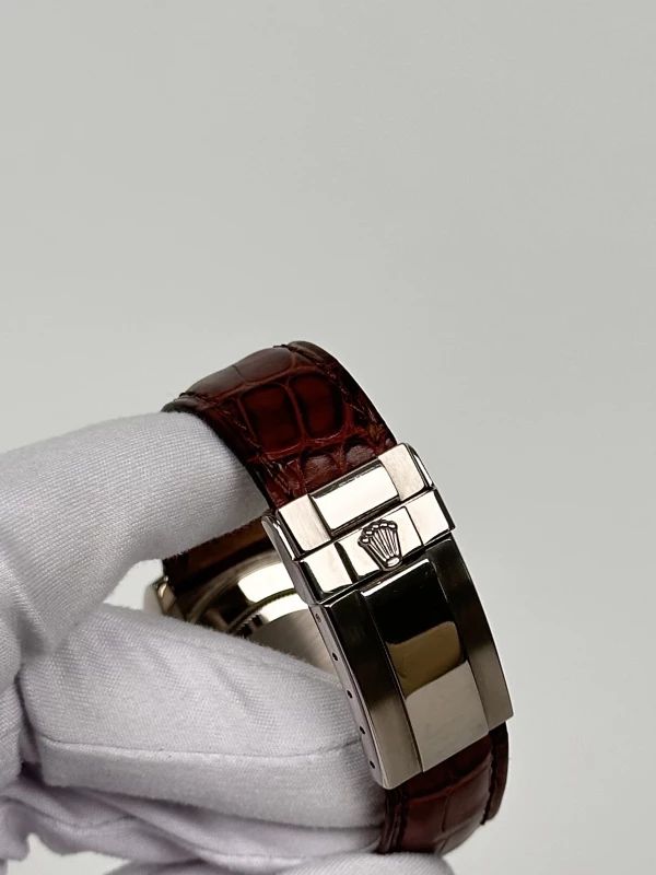 Rolex Cosmograph 40mm  116519 mop 8
