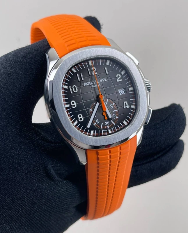 Patek Philippe 5968 5968A-001 3