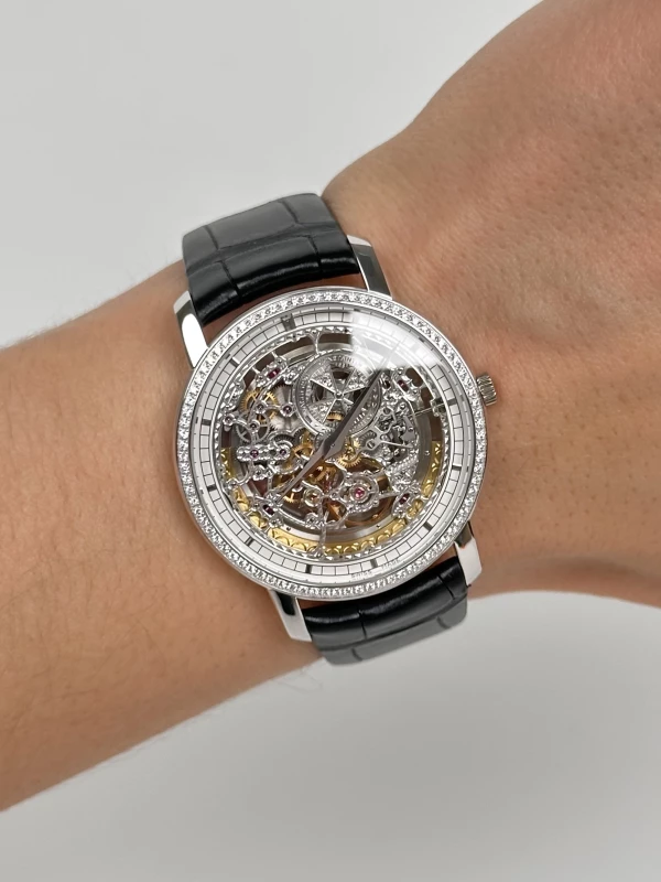 Vacheron Constantin 43578/000G-9393 9