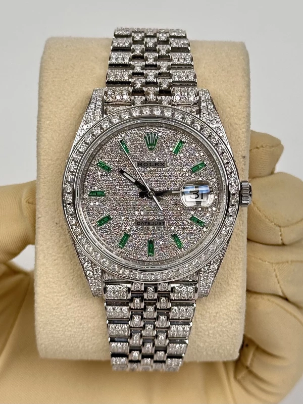 Rolex 41 MM 126300 FIX 2