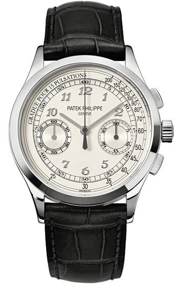 Patek Philippe 5170 5170G-001 изображение - 1