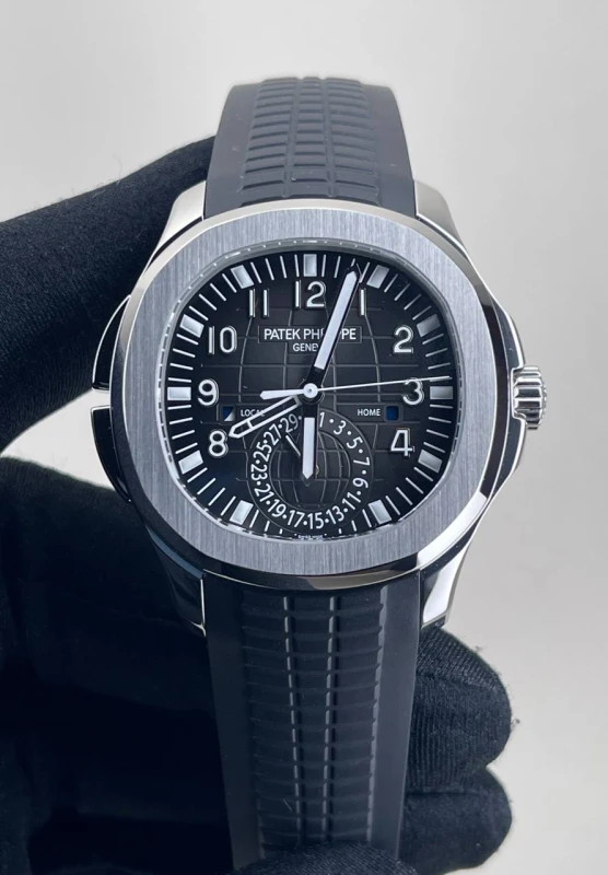 Patek Philippe Travel Time 5164A-001 5