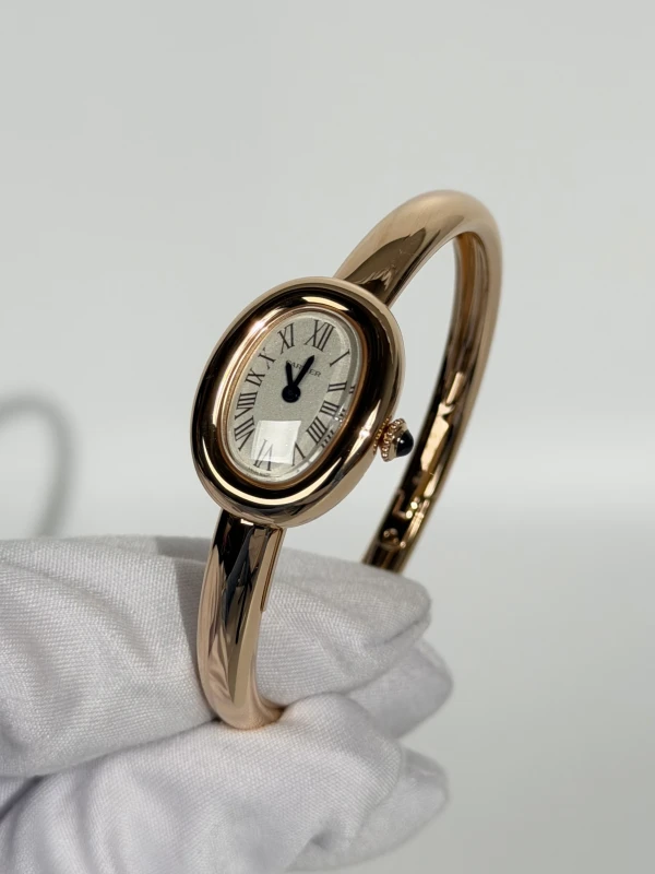 Cartier SIZE 15 WGBA0047 3