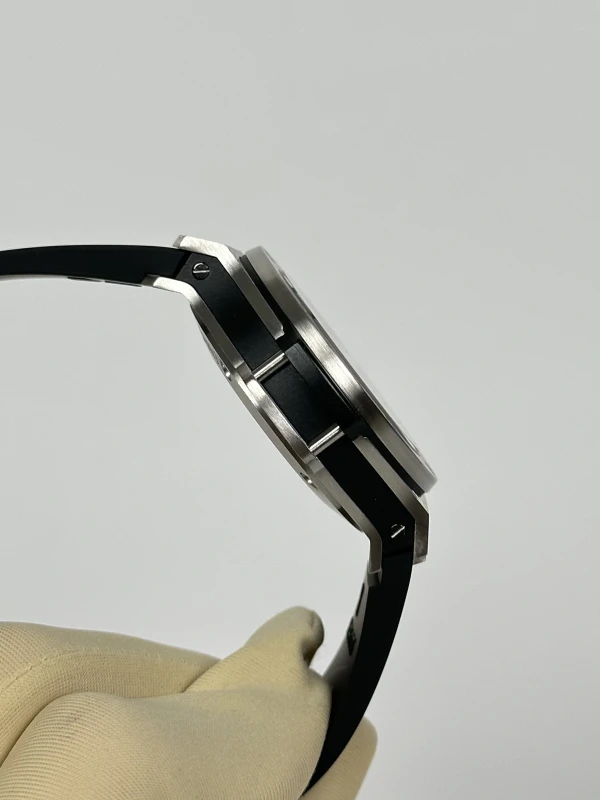 Hublot Aero Bang Steel 311.SX.1170.RX 5