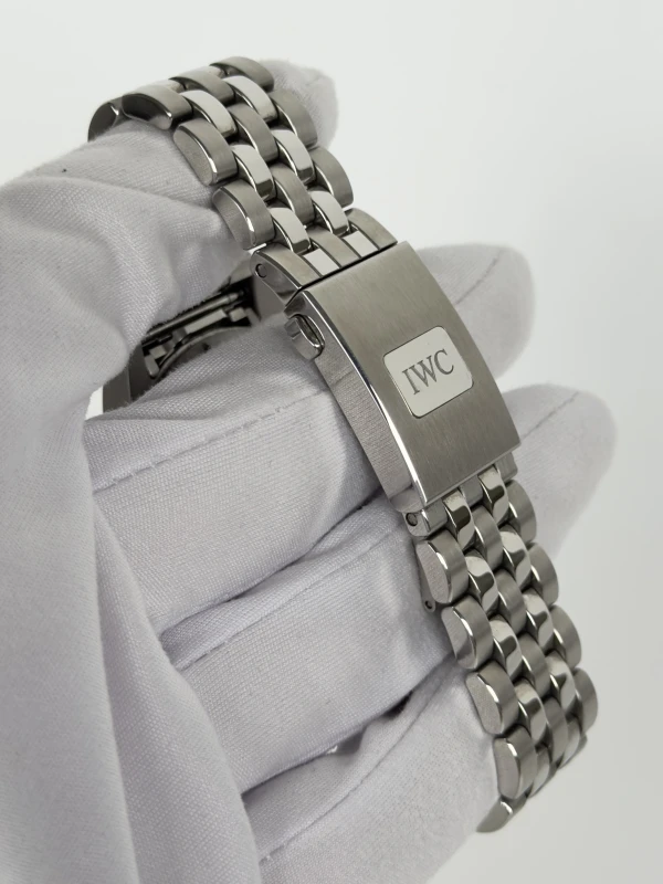 IWC Chronograph 41 mm IW388104 4