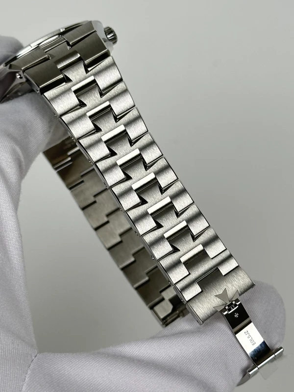 Vacheron Constantin Self-Winding 41 mm 4520V/210A-B128 6