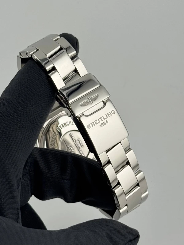Breitling II 36 A17312D1/C938/270S 9