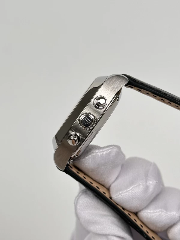 Tag Heuer Monza Calibre 36 Chronometer CR5111.FC6175 6