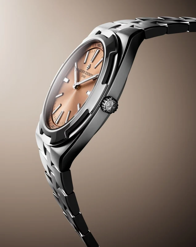 Vacheron Constantin Self-Winding Ultra-Thin 2500V/220P-H028 3