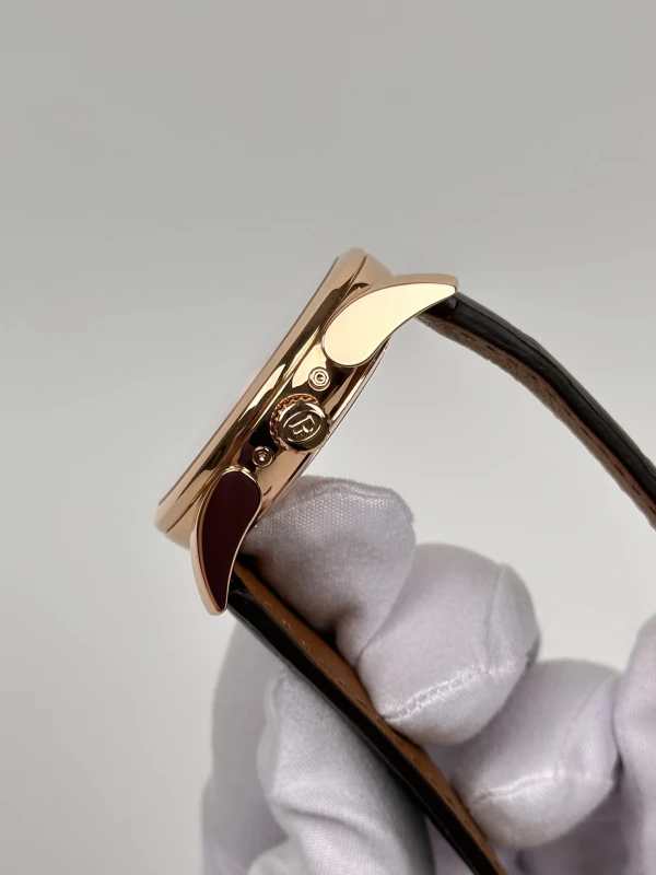 Parmigiani Fleurier Quator PFC272-1002400-HA1241 6