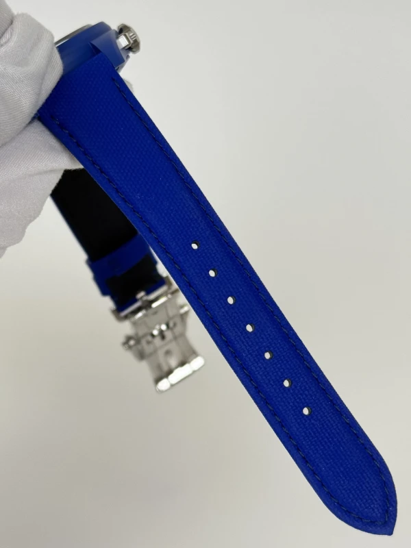 Zenith BIG DATE FLYBACK 49.4002.3652/51.I009 5