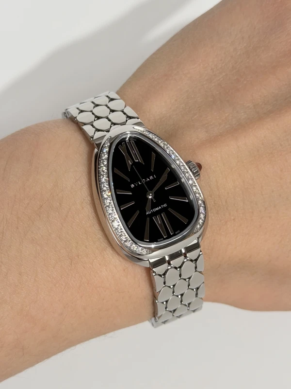 Bvlgari SERPENTI SEDUTTORI 104062 4