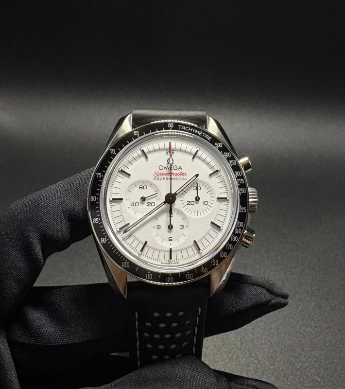 Omega Moonwatch Professional Co-axial Master Chronometer Chronograph 42 mm 310.32.42.50.04.002 2