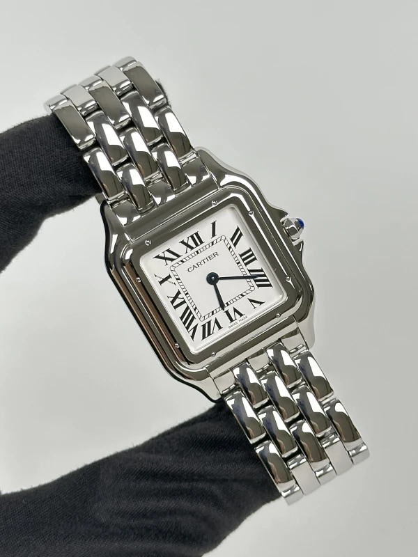 Cartier 31mm WSPN0011 2